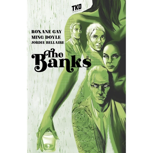 BANKS TPB (İKİNCİ EL)