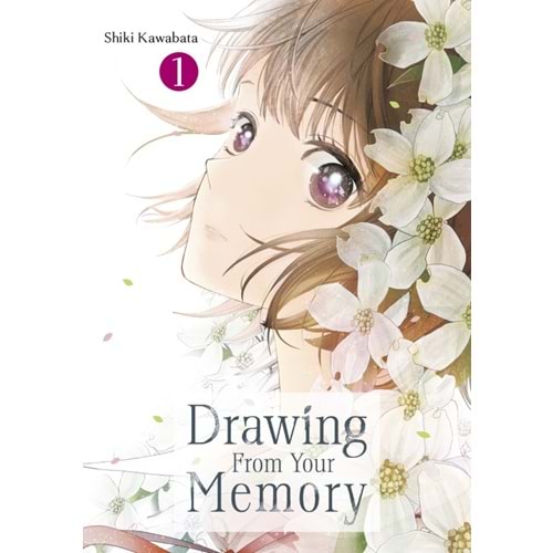 DRAWING FROM YOUR MEMORY VOL 1 TPB