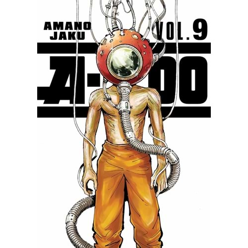 A-DO VOL 9 TPB