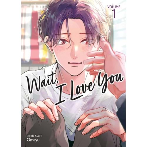 WAIT I LOVE YOU VOL 1 TPB
