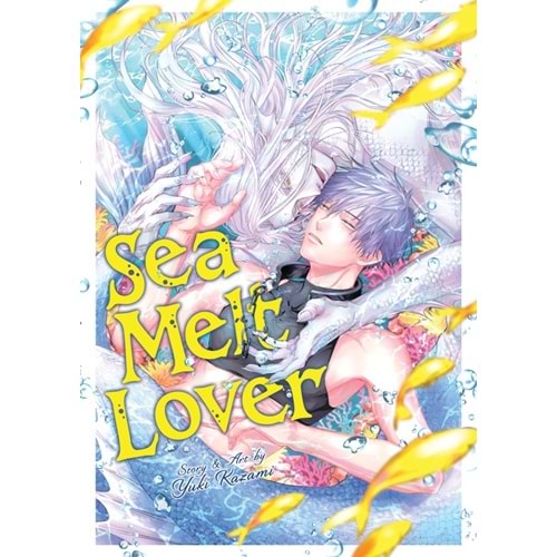 SEA MELT LOVER TPB
