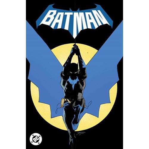 BATMAN (2025) VOL 1 DAYLIGHT HC