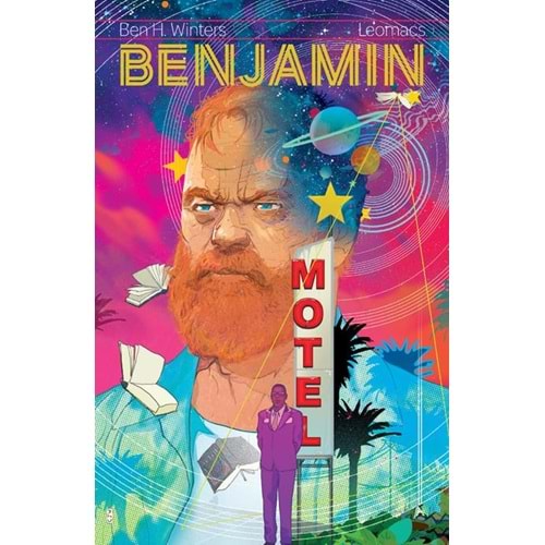 BENJAMIN HC