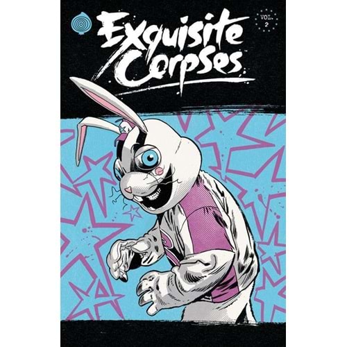 EXQUISITE CORPSES VOL 2 TPB