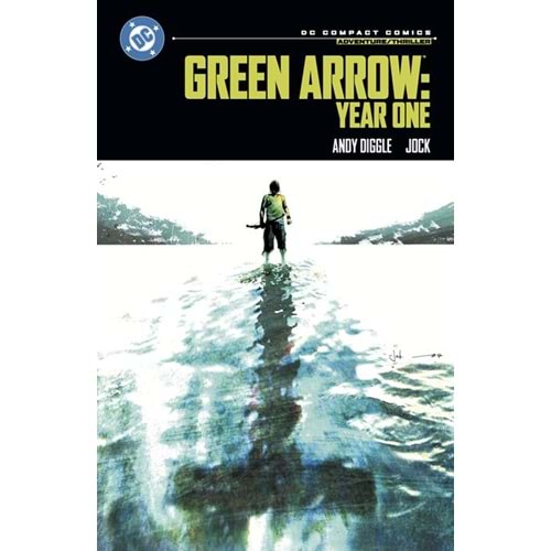 GREEN ARROW YEAR ONE DC COMPACT COMICS EDITION TPB