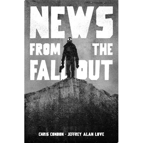 NEWS FROM THE FALLOUT TPB