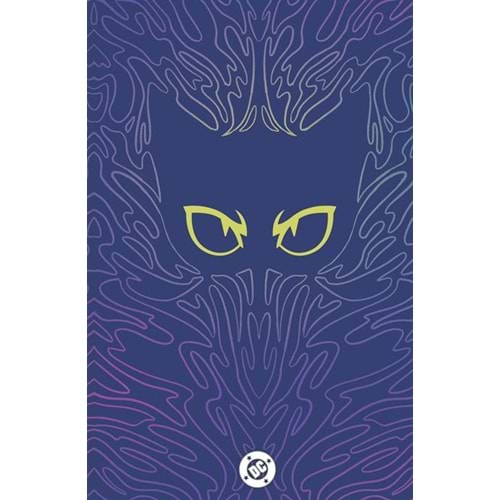 ABSOLUTE CATWOMAN #1 (OF 6) COVER F LOGO FOIL VARIANT