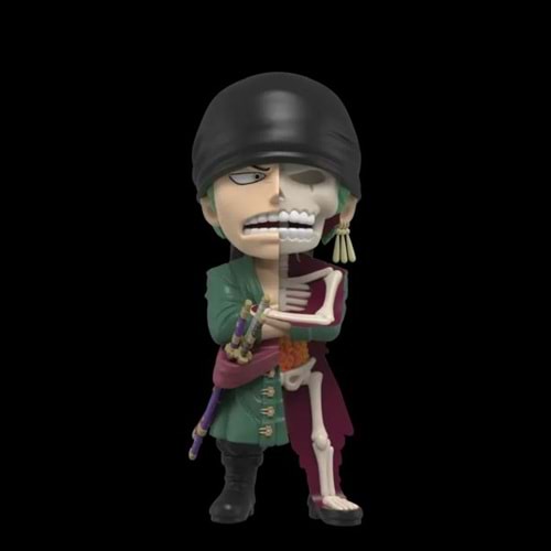 XXRAY ONE PIECE WANTED SERIES ZORO