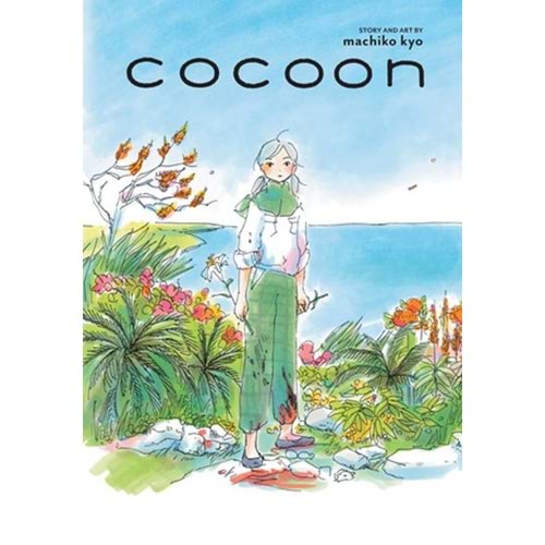 COCOON TPB