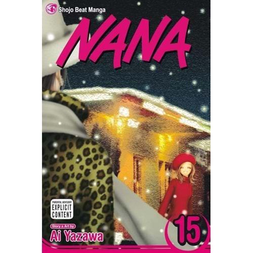 NANA VOL 15 TPB