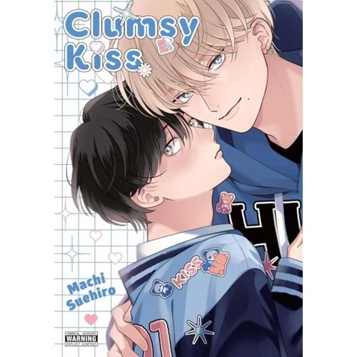 CLUMSY KISS TPB