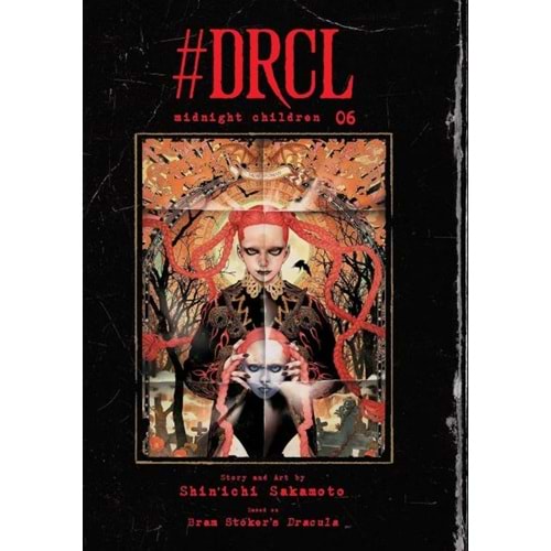 DRCL MIDNIGHT CHILDREN VOL 6 HC