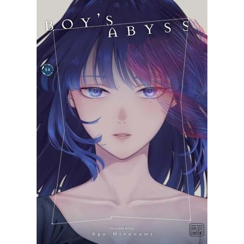 BOYS ABYSS VOL 14 TPB