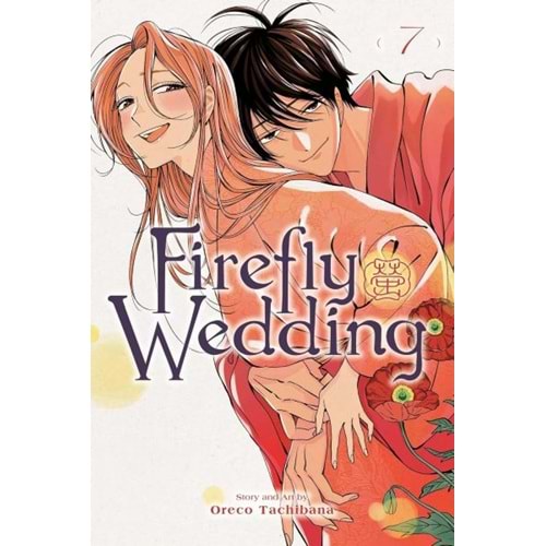 FIREFLY WEDDING VOL 7 TPB