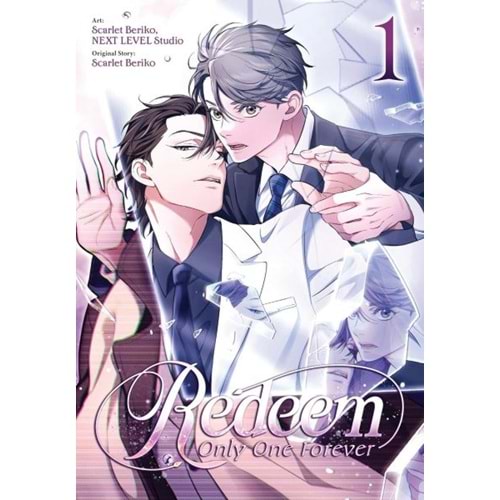 REDEEM ONLY ONE FOREVER VOL 1 TPB