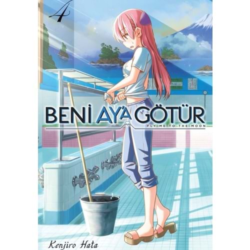 BENİ AYA GÖTÜR CİLT 4