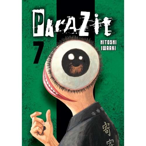 PARAZİT CİLT 7