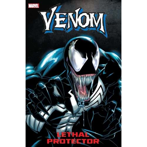 VENOM LETHAL PROTECTOR TPB