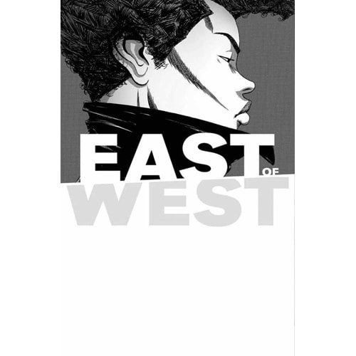 EAST OF WEST VOL 5 ALL THESE SECRETS TPB