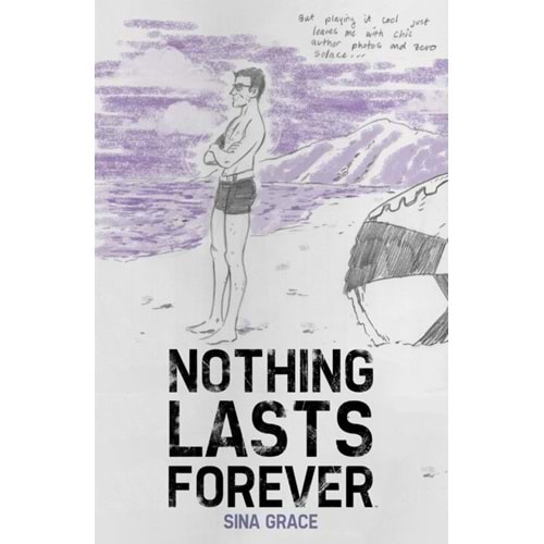 NOTHING LASTS FOREVER TPB