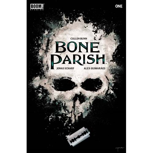 BONE PARISH # 1