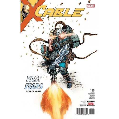 CABLE # 155