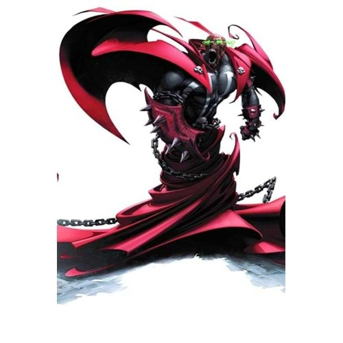 SPAWN ORIGINS BOOK 6 HC