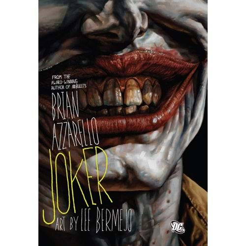 JOKER HC