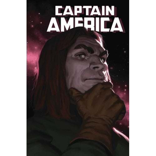 CAPTAIN AMERICA (2018) # 6 DJURDJEVIC FANTASTIC FOUR VILLAINS VARIANT