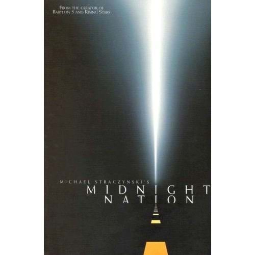MIDNIGHT NATION TPB