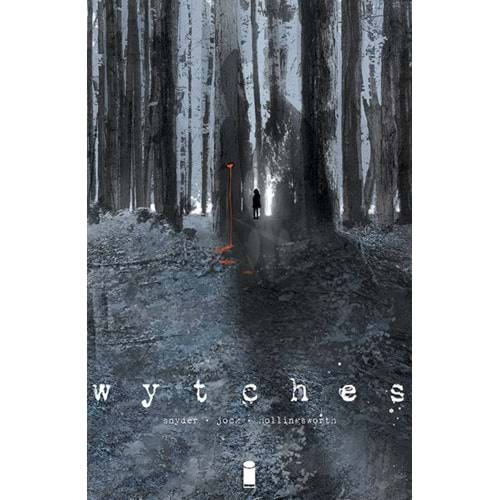 WYTCHES TPB
