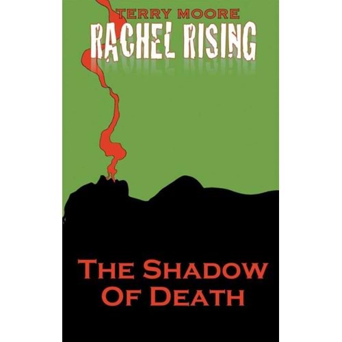 RACHEL RISING VOL 1 SHADOW OF DEATH TPB