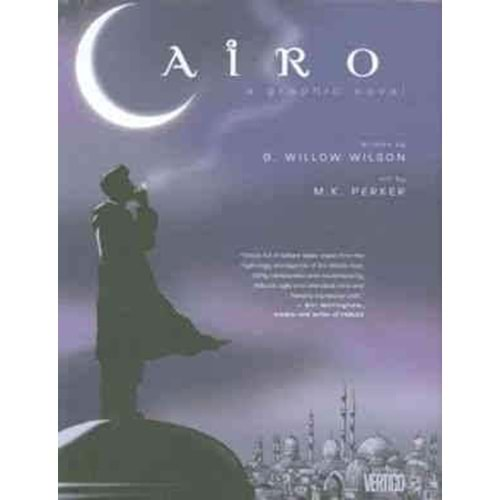 CAIRO TPB