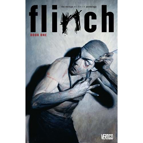 FLINCH BOOK 1 TPB