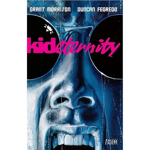 KID ETERNITY TPB