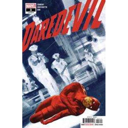 DAREDEVIL (2019) # 3