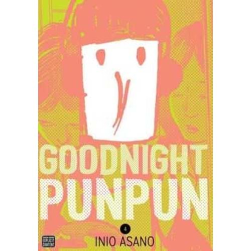GOODNIGHT PUNPUN VOL 4 TPB