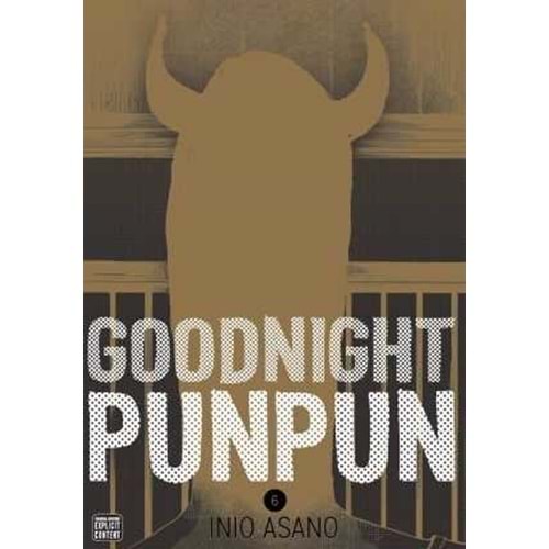 GOODNIGHT PUNPUN VOL 6 TPB