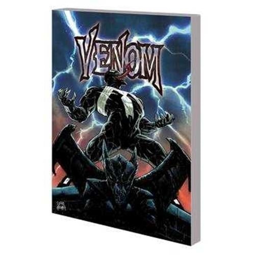 VENOM BY DONNY CATES VOL 1 REX TPB