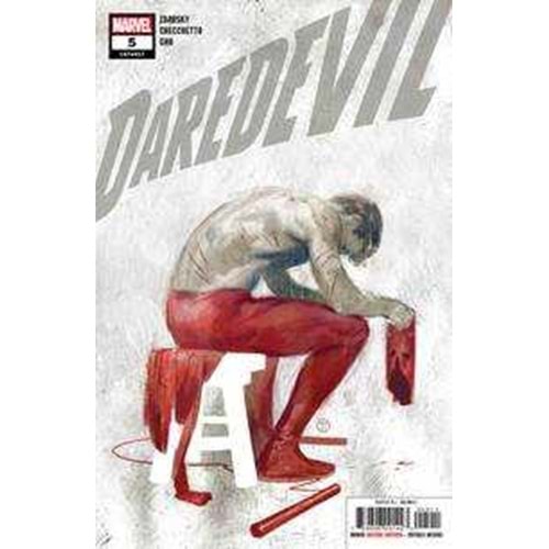 DAREDEVIL (2019) # 5