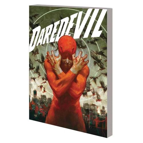 Daredevil By Chip Zdarsky Vol 1 Know Fear TPB
