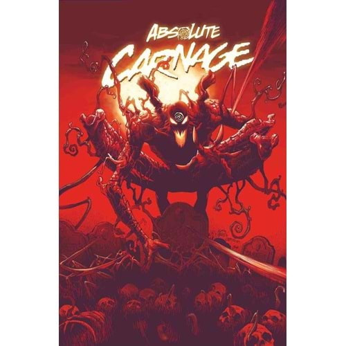 ABSOLUTE CARNAGE # 1