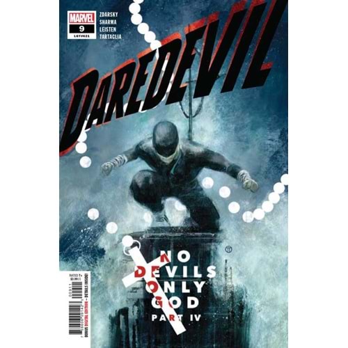 DAREDEVIL (2019) # 9