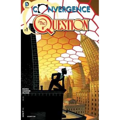 CONVERGENCE THE QUESTION # 1-2 TAM SET