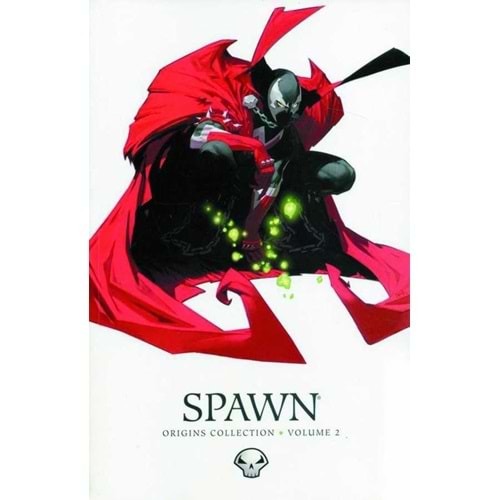 Spawn Origins Collection Vol 2 TPB