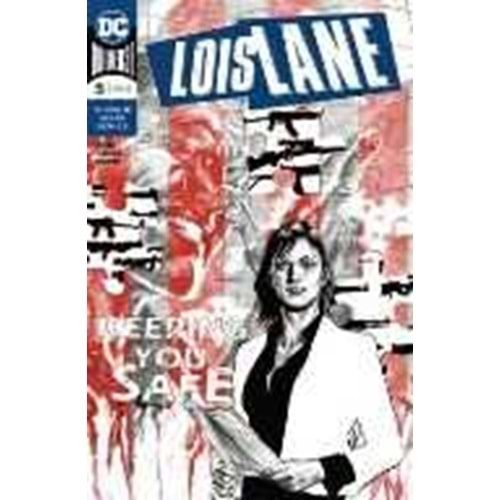 LOIS LANE (2019) # 5