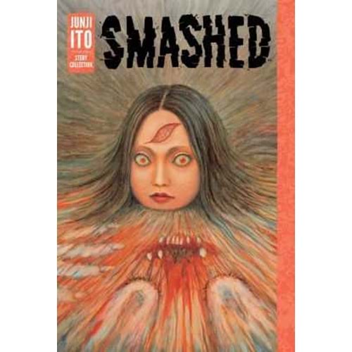 JUNJI ITO SMASHED HC