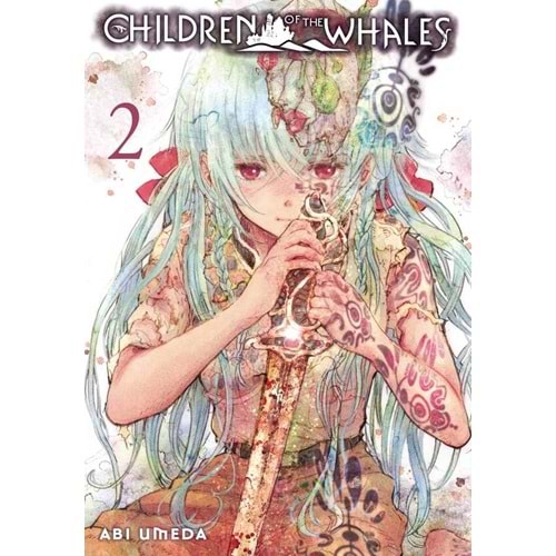 CHILDREN OF THE WHALES VOL 2 TPB