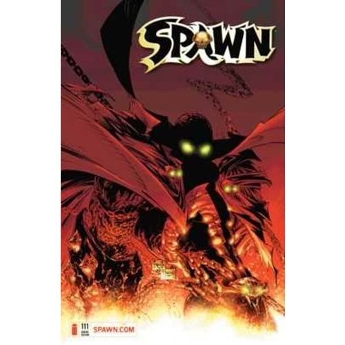 SPAWN # 111