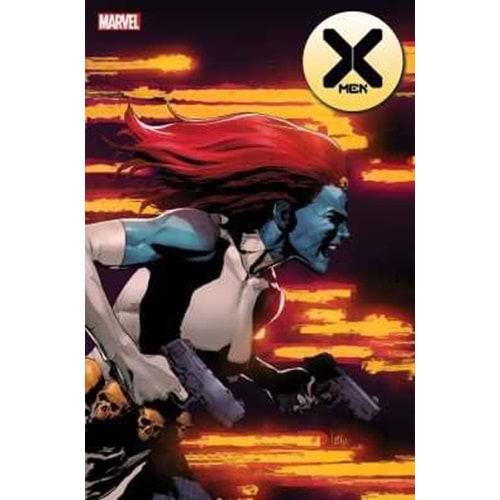 X-MEN (2019) # 6